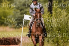 Lucid Lane 2 Peer Christian AHNERT