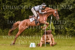 Lucid Lane 2 Peer Christian AHNERT