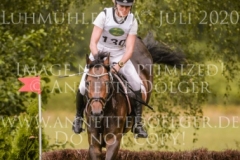 Chica Sun Martina TOEDT