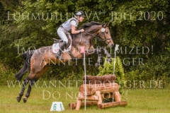 Chica Sun Martina TOEDT