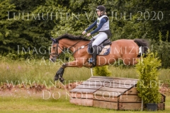 Sheldon Bazinga Anna Sophie BOETTGER