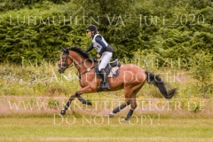 Sheldon Bazinga Anna Sophie BOETTGER