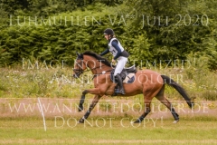 Sheldon Bazinga Anna Sophie BOETTGER