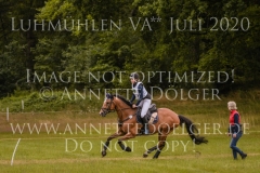 Sheldon Bazinga Anna Sophie BOETTGER