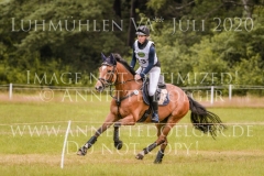 Sheldon Bazinga Anna Sophie BOETTGER