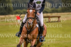 Sheldon Bazinga Anna Sophie BOETTGER