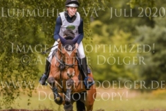 Sheldon Bazinga Anna Sophie BOETTGER