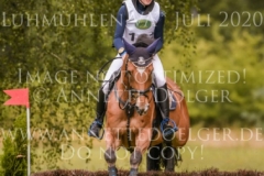 Sheldon Bazinga Anna Sophie BOETTGER