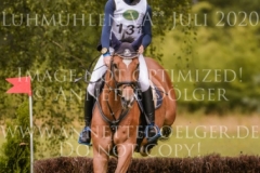 Sheldon Bazinga Anna Sophie BOETTGER