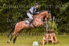 Sheldon Bazinga Anna Sophie BOETTGER