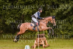 Sheldon Bazinga Anna Sophie BOETTGER