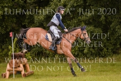 Sheldon Bazinga Anna Sophie BOETTGER