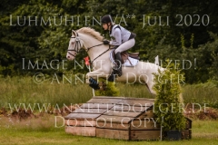 Glencroft Ghandi Lena REINSTORF