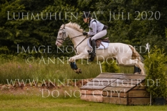 Glencroft Ghandi Lena REINSTORF