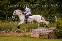 Glencroft Ghandi Lena REINSTORF