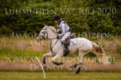 Glencroft Ghandi Lena REINSTORF