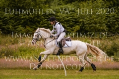 Glencroft Ghandi Lena REINSTORF