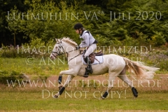 Glencroft Ghandi Lena REINSTORF