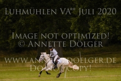 Glencroft Ghandi Lena REINSTORF