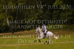 Glencroft Ghandi Lena REINSTORF