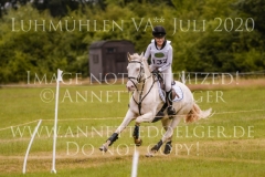 Glencroft Ghandi Lena REINSTORF