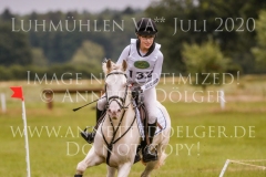 Glencroft Ghandi Lena REINSTORF