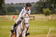 Glencroft Ghandi Lena REINSTORF