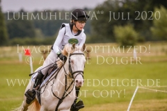 Glencroft Ghandi Lena REINSTORF