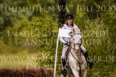 Glencroft Ghandi Lena REINSTORF