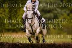 Glencroft Ghandi Lena REINSTORF