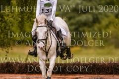 Glencroft Ghandi Lena REINSTORF