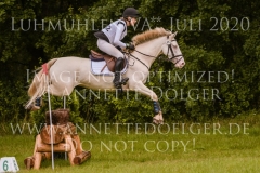 Glencroft Ghandi Lena REINSTORF