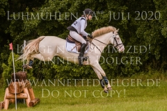 Glencroft Ghandi Lena REINSTORF