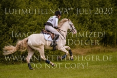 Glencroft Ghandi Lena REINSTORF