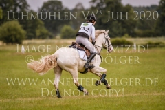 Glencroft Ghandi Lena REINSTORF