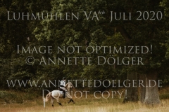 Glencroft Ghandi Lena REINSTORF