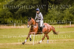 Venta H Henriette HAGEMANN