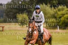 Venta H Henriette HAGEMANN