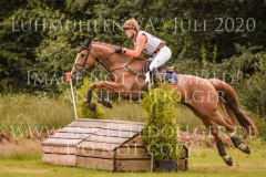 Galante Kristy SNEPVANGERS