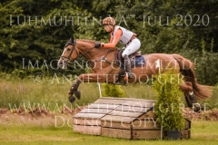 Galante Kristy SNEPVANGERS