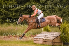 Galante Kristy SNEPVANGERS