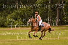 Galante Kristy SNEPVANGERS