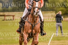 Galante Kristy SNEPVANGERS