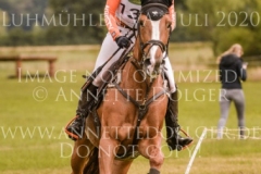 Galante Kristy SNEPVANGERS