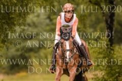 Galante Kristy SNEPVANGERS