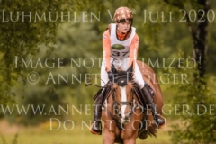 Galante Kristy SNEPVANGERS