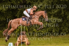 Galante Kristy SNEPVANGERS