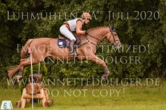 Galante Kristy SNEPVANGERS