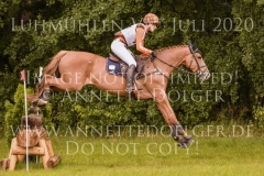 Galante Kristy SNEPVANGERS