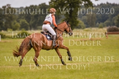 Galante Kristy SNEPVANGERS